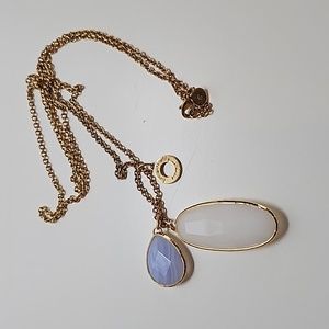 Stella & Dot necklace